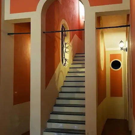 Apartment Mosaico *