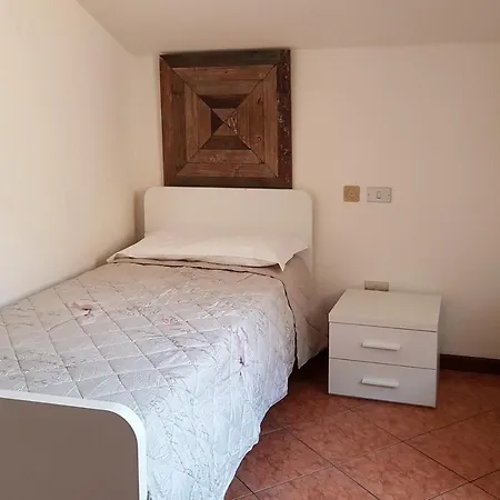 Apartment Mosaico *